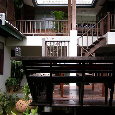 Ayutthaya Place מראה חיצוני תמונה