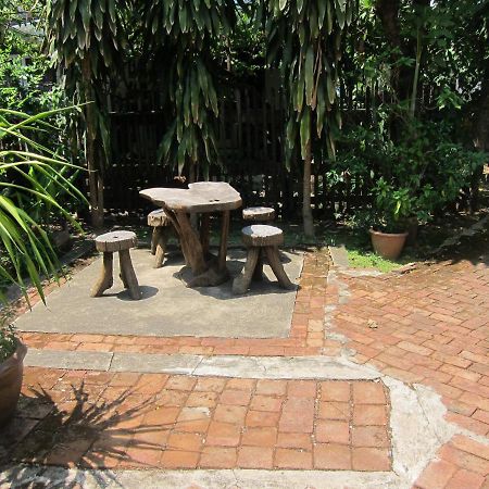Ayutthaya Place מראה חיצוני תמונה