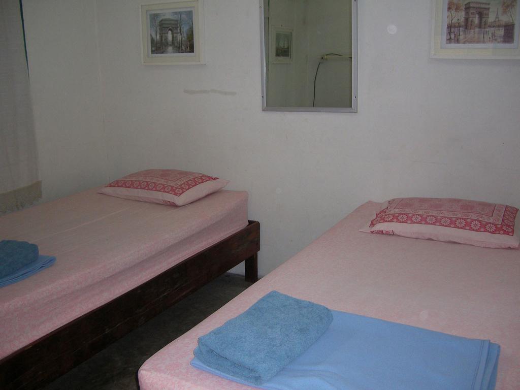Ayutthaya Place חדר תמונה