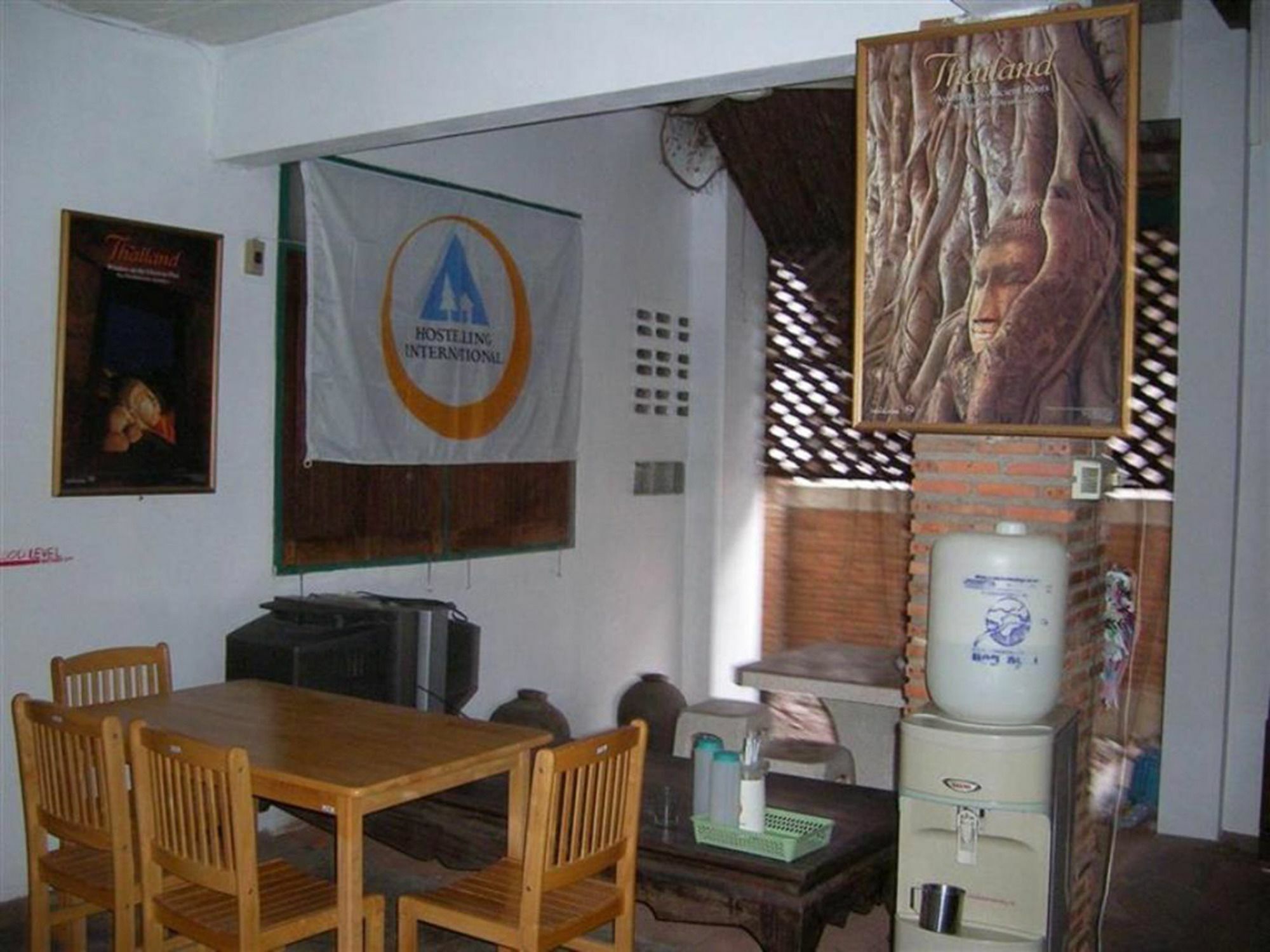 Ayutthaya Place מראה חיצוני תמונה