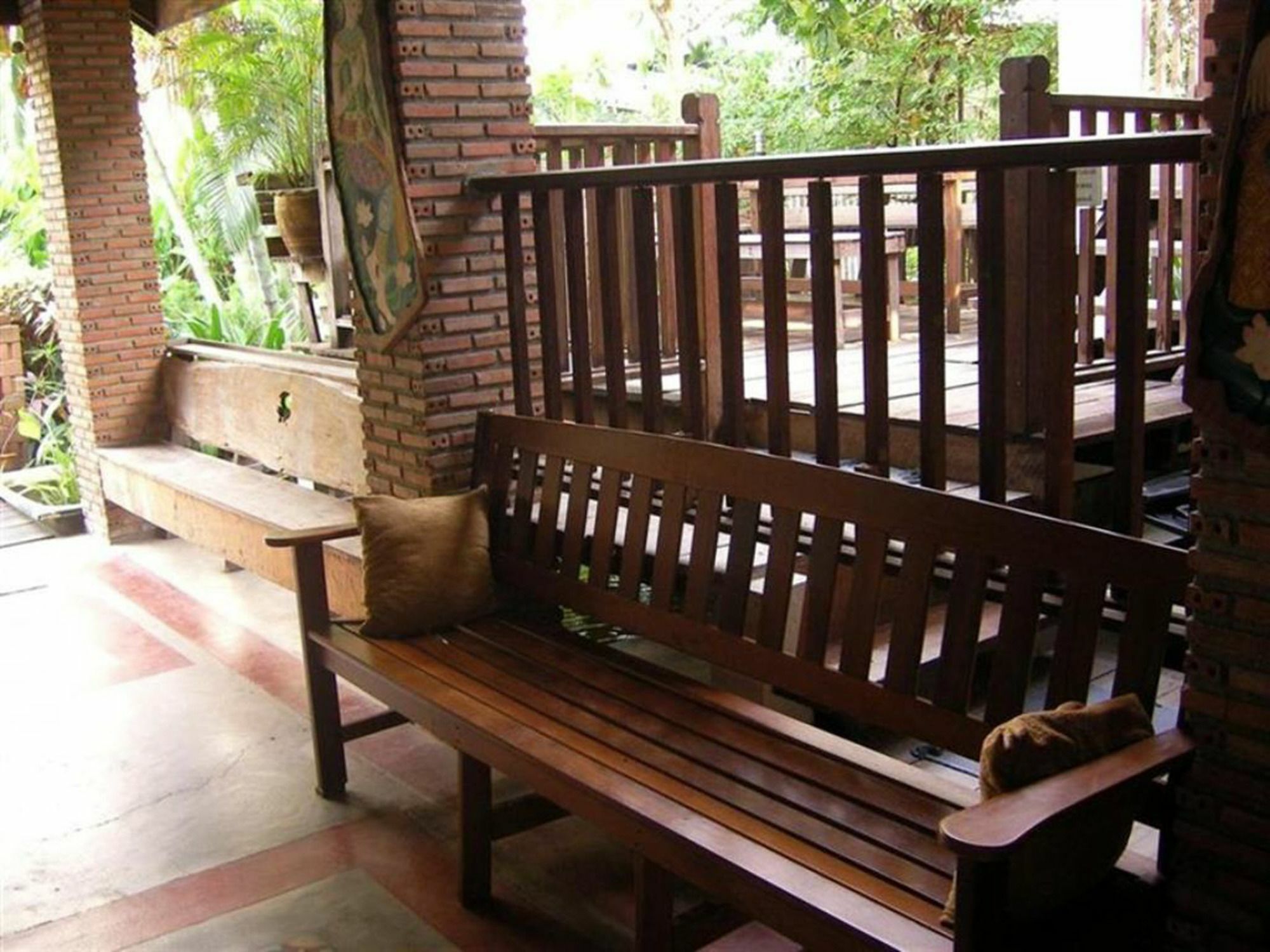 Ayutthaya Place מראה חיצוני תמונה