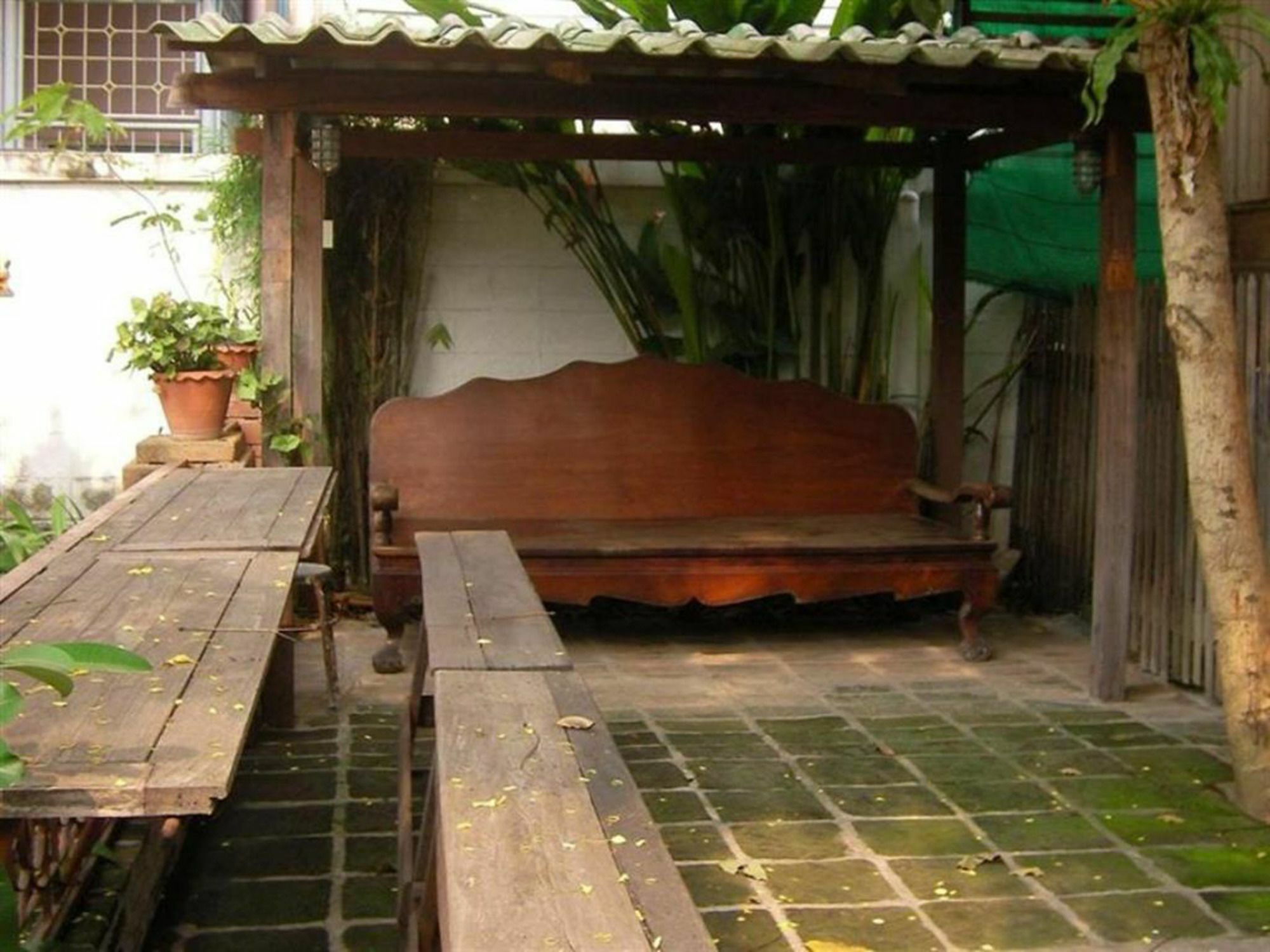 Ayutthaya Place מראה חיצוני תמונה