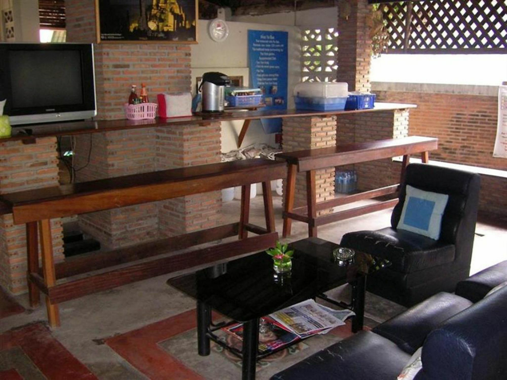 Ayutthaya Place מראה חיצוני תמונה