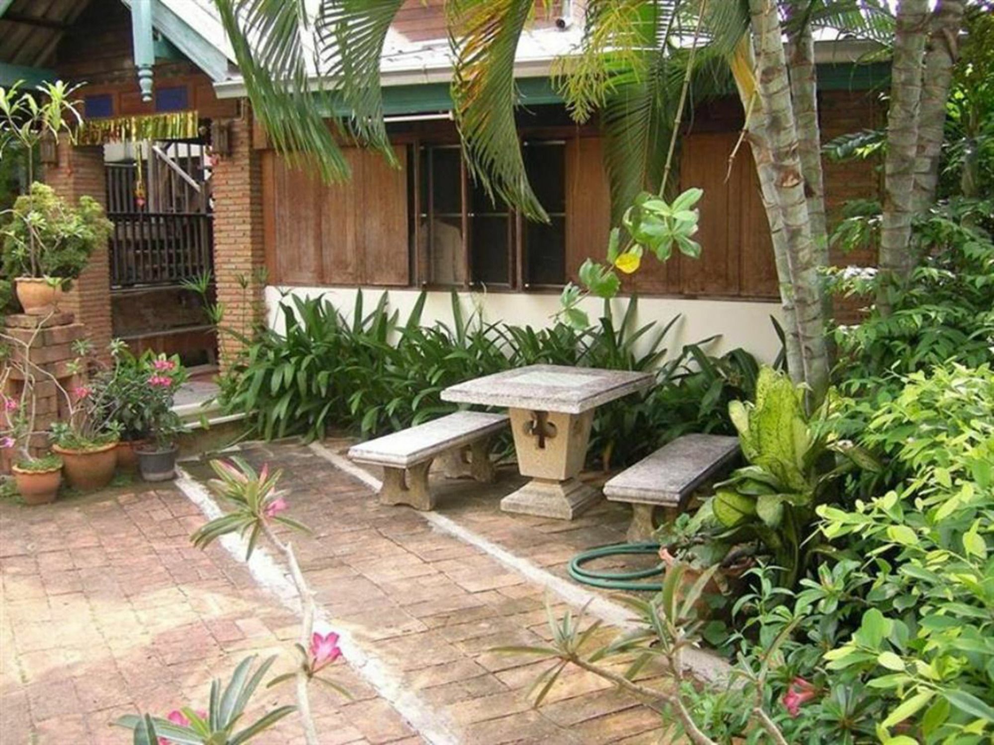 Ayutthaya Place מראה חיצוני תמונה
