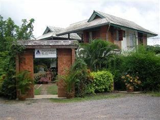 Ayutthaya Place מראה חיצוני תמונה